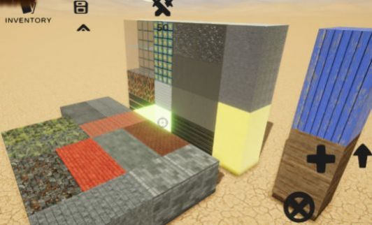 崩坏沙盒模拟游戏中文最新版图片1