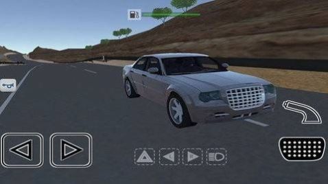 欢乐像素赛车游戏安卓版图片2