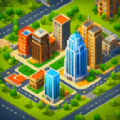 城市摩天大楼建造者游戏手机版  v1.0.0