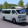 欧洲货车驾驶模拟器游戏中文最新版  v3