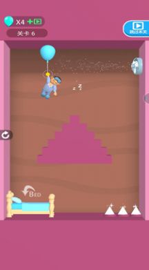 点球大作战游戏官方版  v1.0.1图2