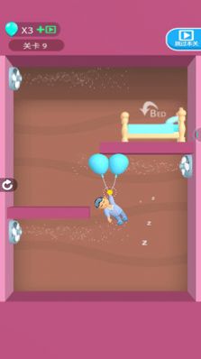 点球大作战游戏官方版  v1.0.1图1