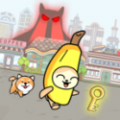 香蕉猫环游世界游戏手机版  v0.0.2