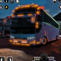 现代长途客车驾驶游戏最新手机版  v2.0