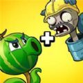 疯狂植物战僵尸游戏手机版  v1.0.0