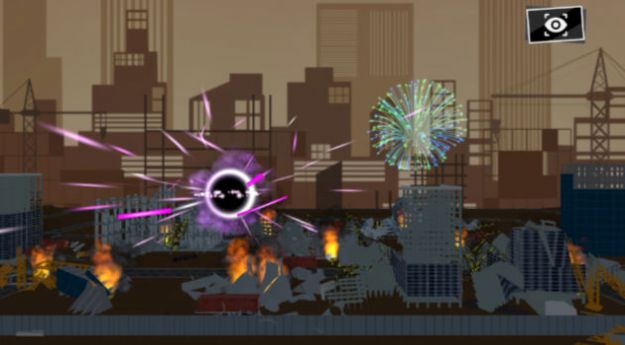 粉碎城市摧毁模拟器游戏手机版  v1.0.4图3