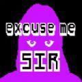 Excuse Me Sir游戏下载安装汉化版  v1.0