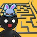 迷宫吧火柴人安卓版游戏  v1.0.1