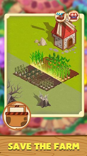 富裕农场家庭游戏中文版  v1.2.6图2