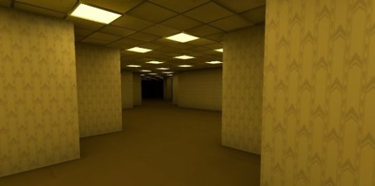 后室之谜旧片再现游戏中文版  v1.0.4图3