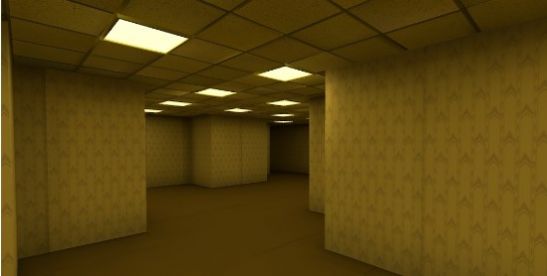 后室之谜旧片再现游戏中文版  v1.0.4图1