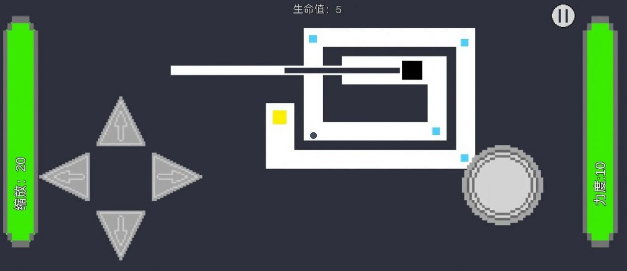 不要靠近这堵墙游戏官方版  v1.0图3