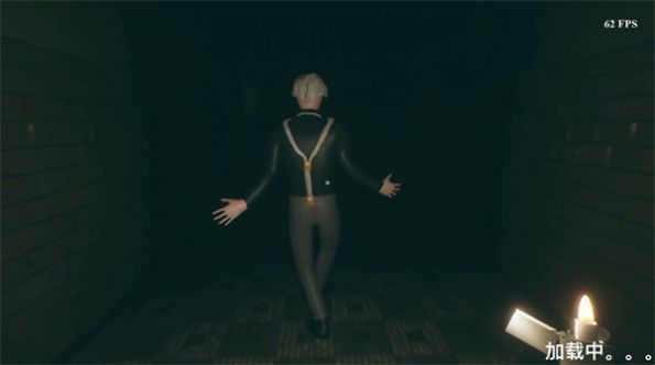 恐怖迷宫之路游戏官方版  v1.00图2