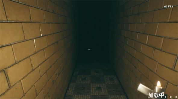 恐怖迷宫之路游戏官方版  v1.00图3