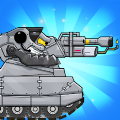 坦克系列游戏大全-坦克系列游戏最新版