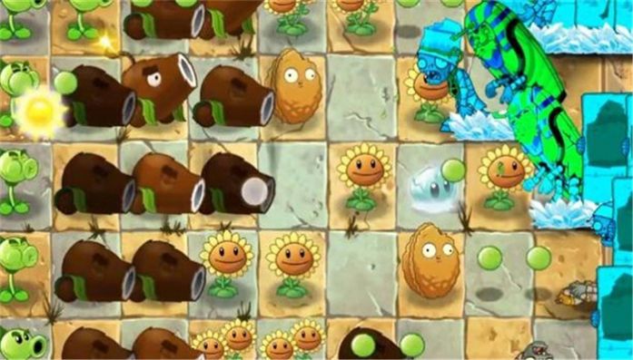 植物大战僵尸2返茂版下载安装汉化最新版  v9.4.1图3