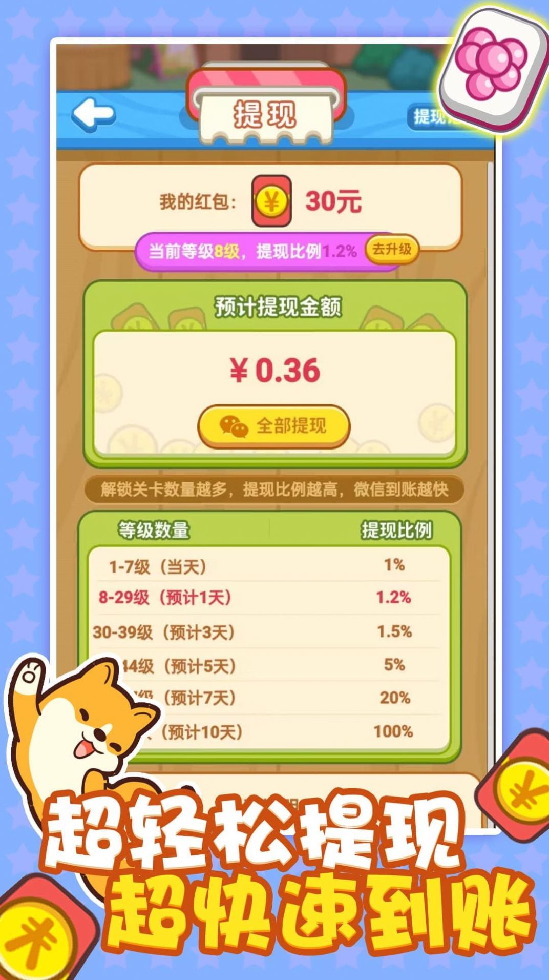 连连看之红包无限游戏红包最新版图片1