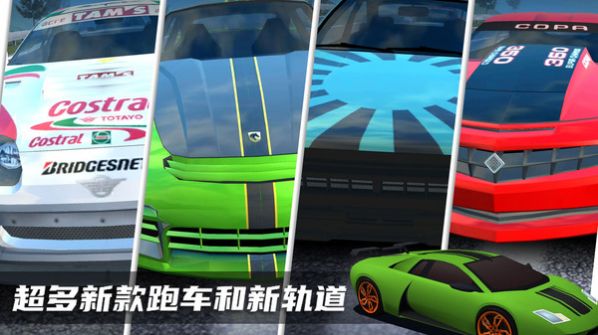驾驶汽车模拟器游戏官方最新版  v1.0图2