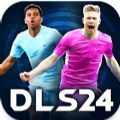 梦幻联盟足球2024Dream League Soccer 2024游戏汉化最新版  v11.000