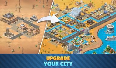 城市岛屿6建造人生游戏最新手机版  v1.3.1图2