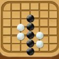 五子棋在线游戏官方版  v1.0.0
