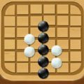 五子棋在线游戏下载_五子棋在线游戏官方版 v1.0.0