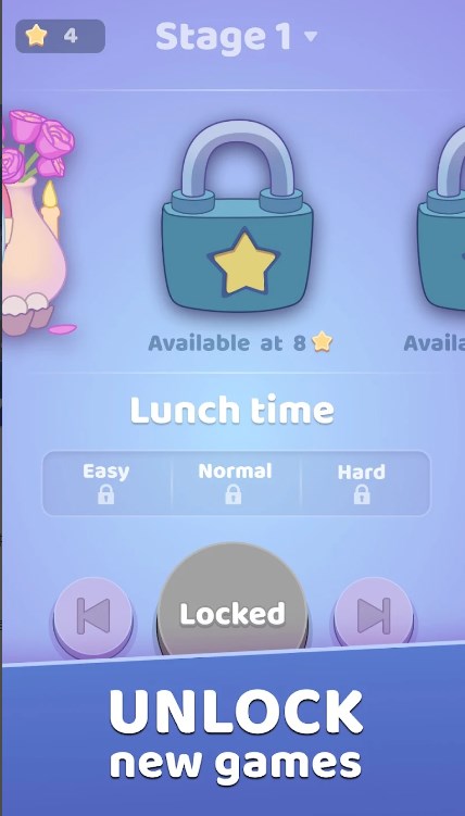 LofiLegends游戏安卓中文版  v1.0.4图2
