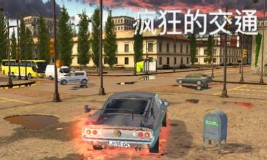 模拟停车场安塔利亚游戏安卓版  v0.1.2.2图1