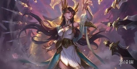 天神狼出装 天神狼阵容出装