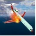 飞机冲击坠毁模拟器游戏下载-飞机冲击坠毁模拟器游戏手机版下载