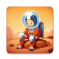 火星上的宇航员游戏最新版  v136