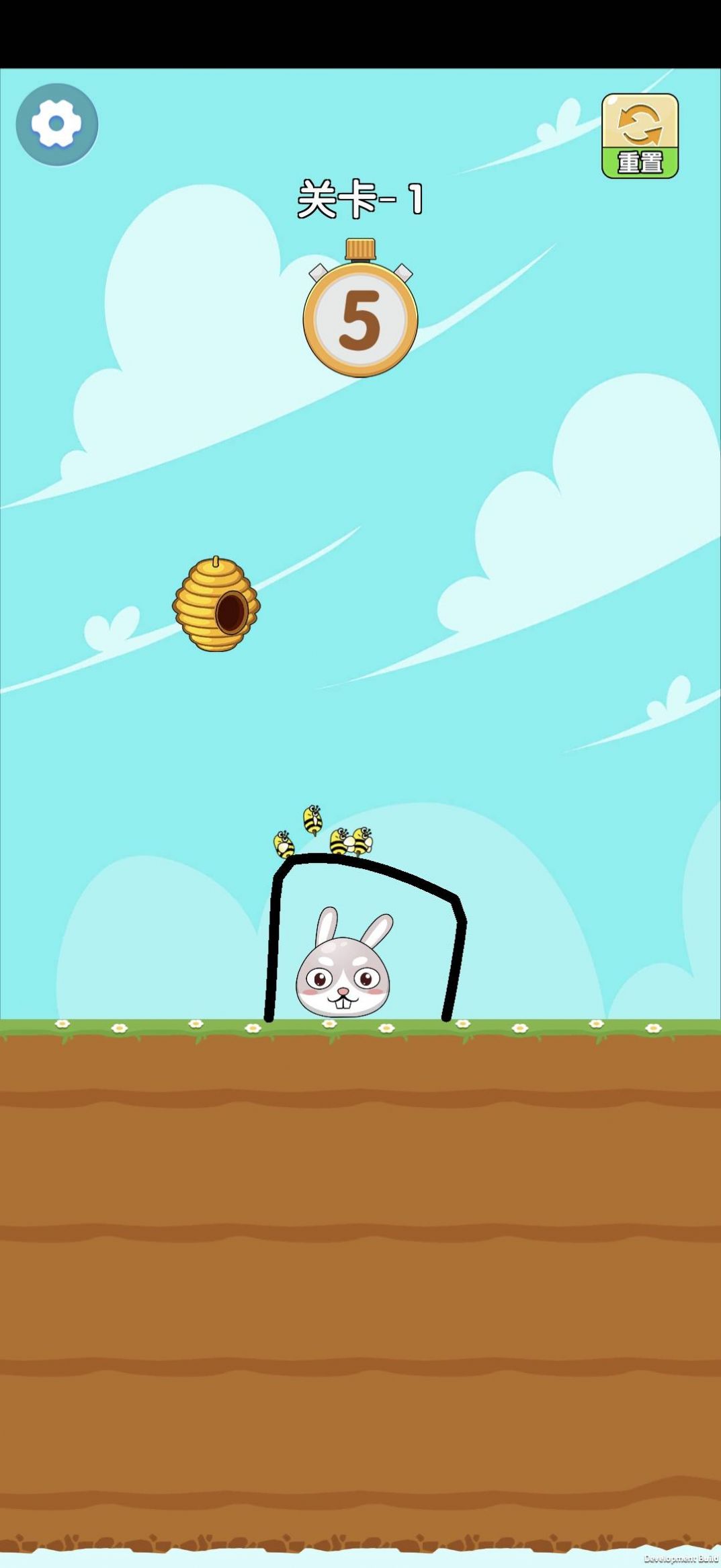 小兔特种兵游戏手机版  v1.0.2图3