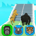 动物冒险探索游戏下载-动物冒险探索游戏手机版下载