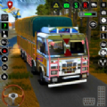 印度超级运输卡车司机游戏下载_印度超级运输卡车司机游戏手机版 v0.2