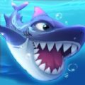 深海大鱼吃小鱼游戏官方版  v1.0.1