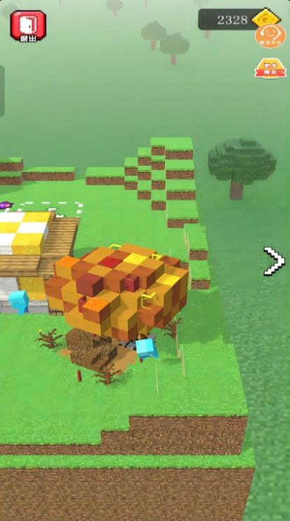 都是我地盘游戏安卓官方版  v1.0.1图3