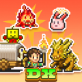 开拓神秘岛DX游戏下载_开拓神秘岛DX游戏中文汉化版 v2.2.8
