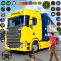 巨型卡车停车挑战游戏手机版  v0.1
