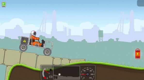 我就爱拼车游戏官方版  v1.0.2图1