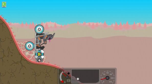 我就爱拼车游戏官方版  v1.0.2图3