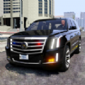 城市终极轿车驾驶游戏官方最新版  v1.1