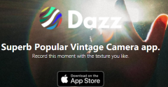 dazz相机版本大全-dazz相机官方正版/免费版/安卓版版本下载 dazz相机版本大全-dazz相机官方正版/免费版/安卓版版本下载