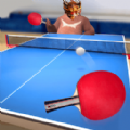 乒乓球模拟3D游戏下载_乒乓球模拟3D游戏安卓版 1.0