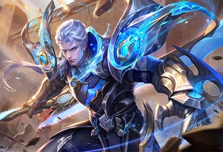 黄忠出装打法 黄忠出装打法铭文
