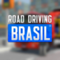 巴西公路驾驶游戏官方手机版  v1