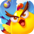 暴怒的小鸟游戏红包版  v1.0.1