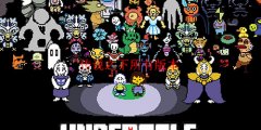 undertale传说之下手机汉化版下载-undertale传说之下手机汉化版推荐 undertale传说之下手机汉化版下载-undertale传说之下手机汉化版推荐
