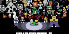 undertale传说之下手机汉化版下载-undertale传说之下手机汉化版推荐