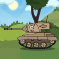 我是坦克高手游戏官方版  v1