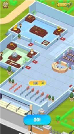 空闲寻宝游戏安卓版  v0.0.1图1